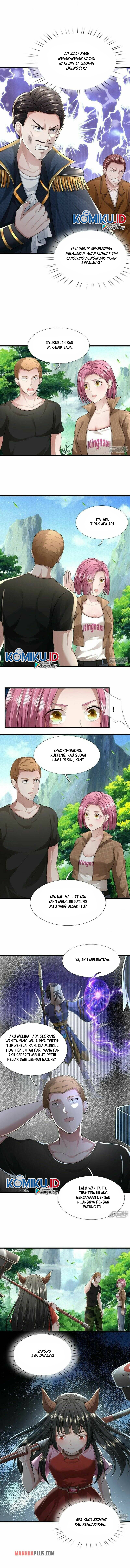 I am Daxianzun Chapter 437 Gambar 2